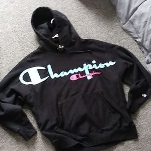 Reverse Weave Champion Hoodie